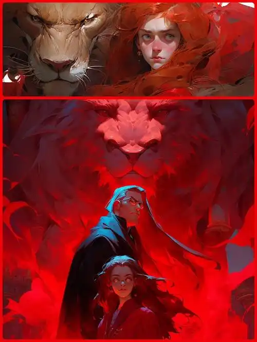 凡人修仙传 玄幻小说 有声书 海报
